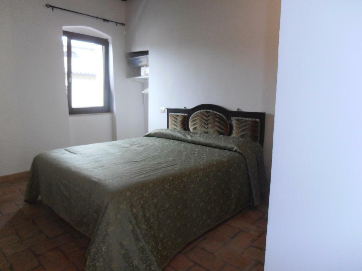 Tia Casa Vacanza Bevagna Bagian luar foto