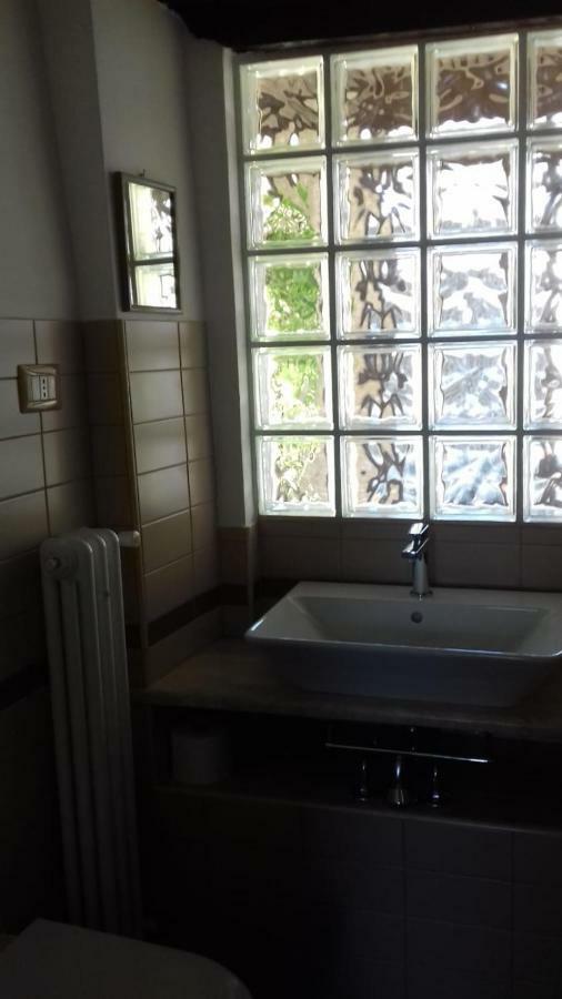 Tia Casa Vacanza Bevagna Bagian luar foto