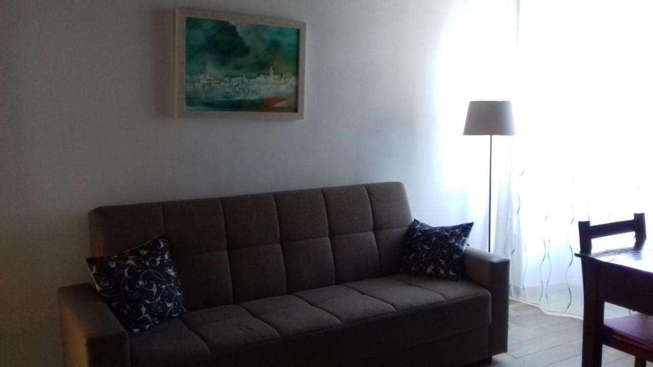 Tia Casa Vacanza Bevagna Bagian luar foto
